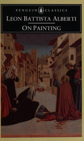 Visual for this record: A 1435 treatise gave painters a repeatable method for depth