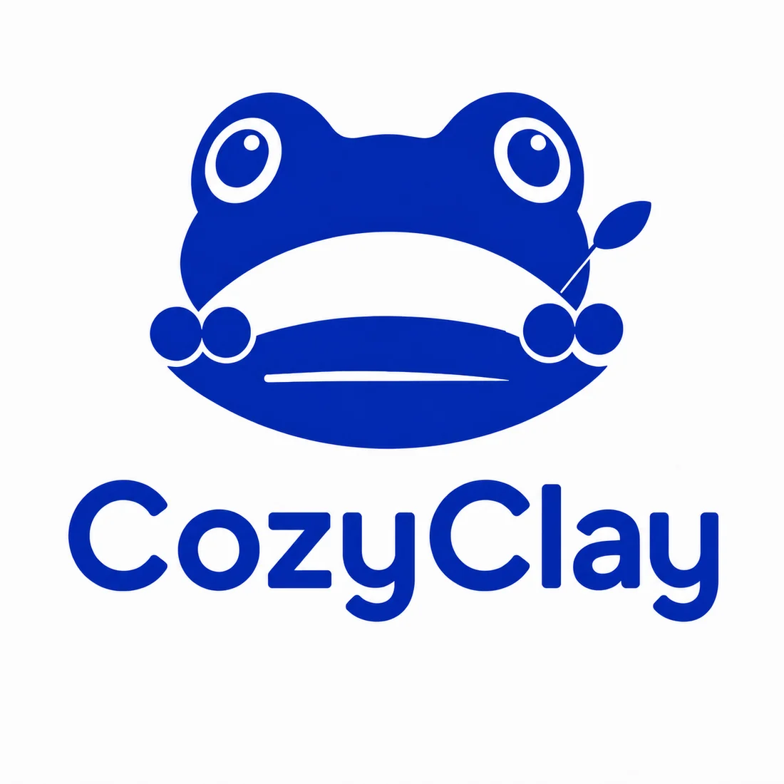 Visual for this record: CozyClay exports a blockout, not a prompt, to condition AI video