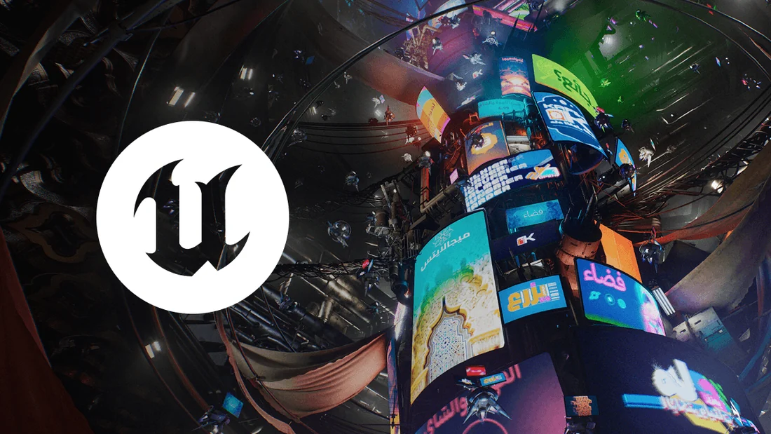 Visual for this record: Unreal Engine waives its seat fee by company, not project