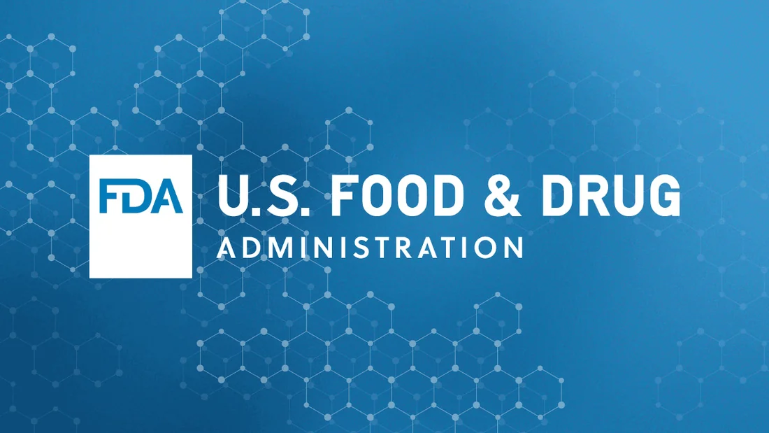 Visual for this record: The FDA folded a global standard into US device manufacturing law