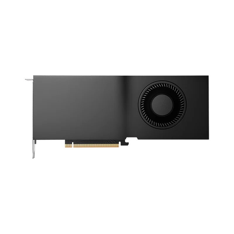 Visual for this record: NVIDIA's flagship workstation GPU price jumped in its own store
