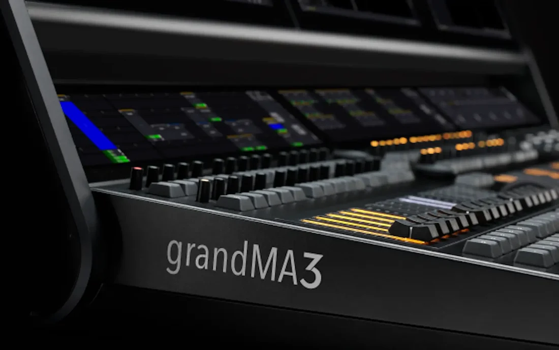 Visual for this record: A rentable previs suite lets a tour arrive already programmed